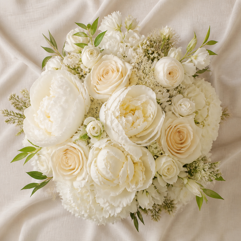 İSTİNYE WEDDİNG HOUSE yakını çiçek teslimatı